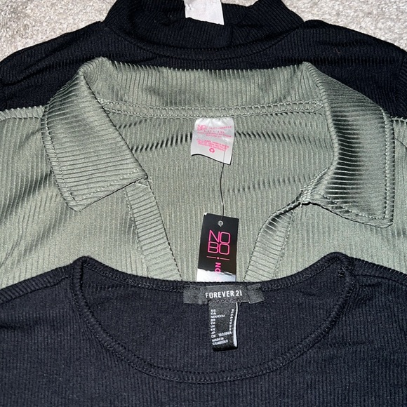 Bodysuit Bundle - Picture 2 of 4